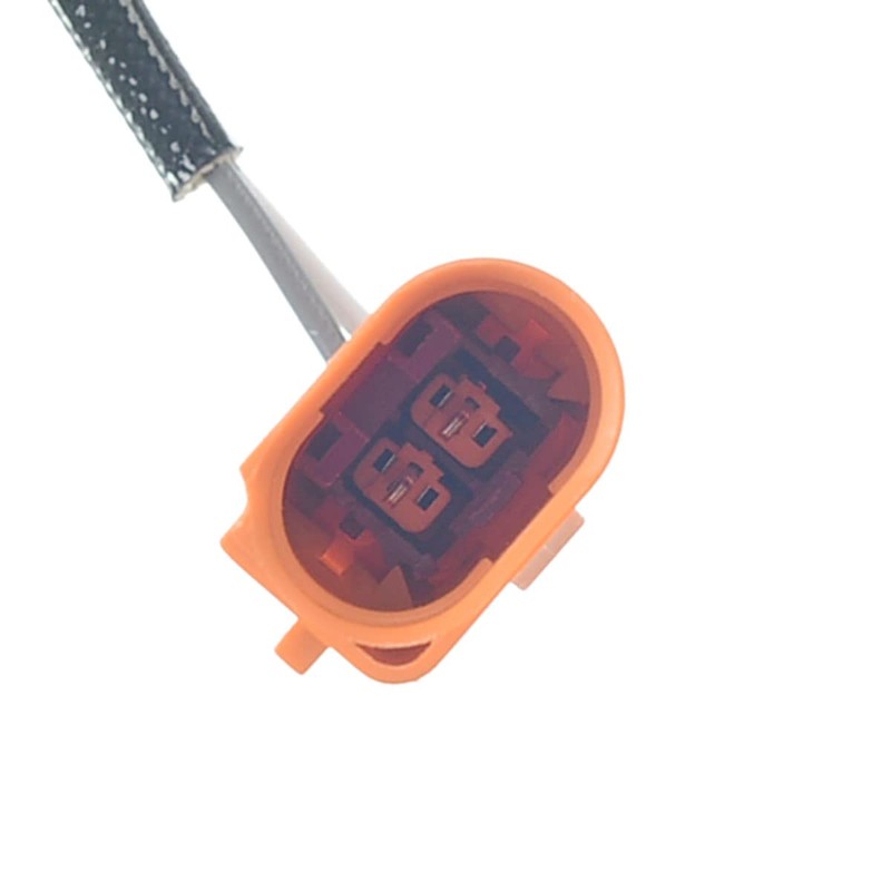 Exhaust Gas Temperature Sensor After Soot Particulate Filter 2-Pin for