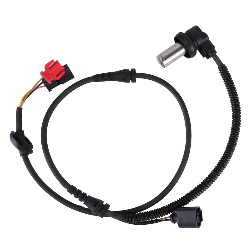8D0927803D ABS Sensor Front Left and Right L Compatible with