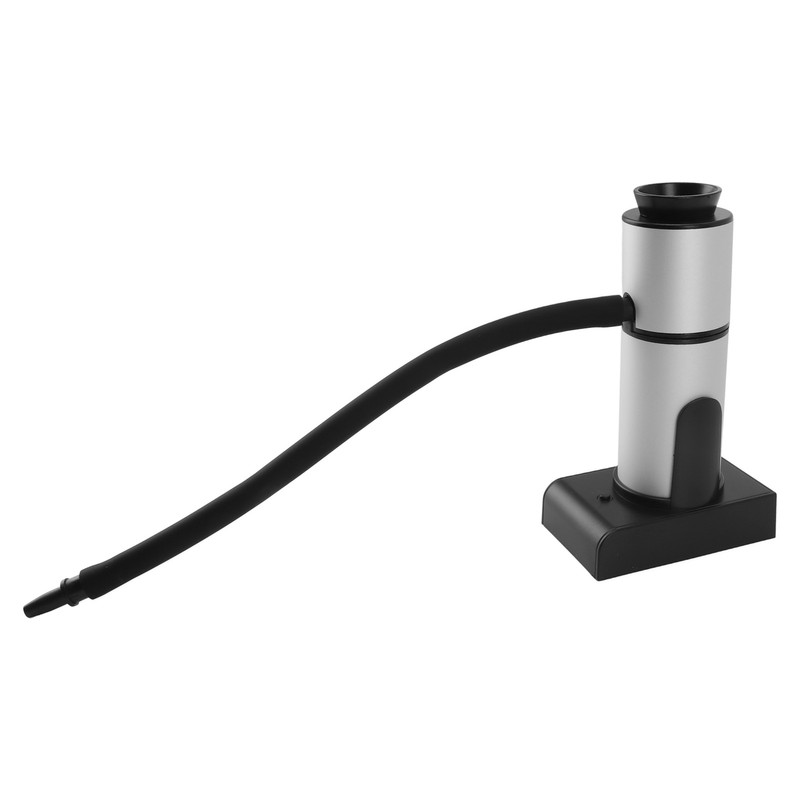 Portable Cocktail Smoker Handheld Smoking Machine Food Drinks Meat Nut