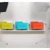Tangem 2.0 Vivid Color Crypto Wallet - 3 Card *NEW*