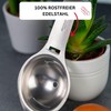Westmark Stainless Steel Egg Separator, Silver