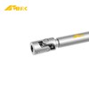 NMNRC 45# Steel Center CVD Drive Shaft for 1/18 Redcat
