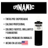 Dynamic Tinta Para Tatuar Negro Black 8oz