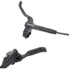 splumzer MTB Hydraulic Disc Brake Set, Hydraulic Disc Brakes with