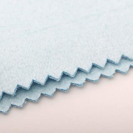 Matin Ultra Fine Microfiber Cleaning Cloth Magic Cleaner (Large)