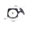 2Pcs Recoil Starter Pawl For Petrol Strimmers&Multi Tools for Brush