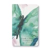 Compendium Softcover Journal - Inside us there is everything. –