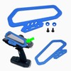 RC Car Remote Control Carrying Handle Aluminum Alloy Easy Replaceable
