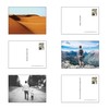 52 Mindfulness Conversation Questions and Images for Coaching Cards, Group