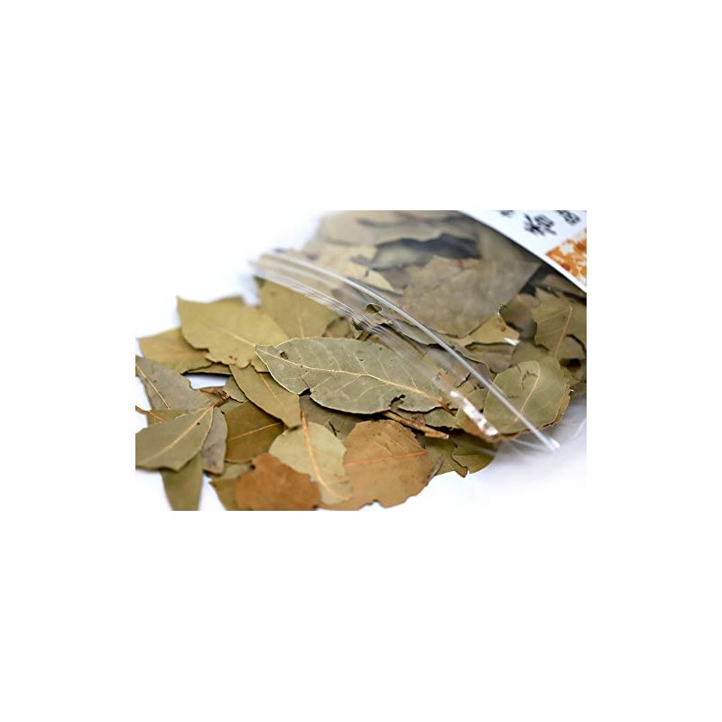 NEW PACKAGING Bay Leaf Xiang Ye 香叶 2 Oz