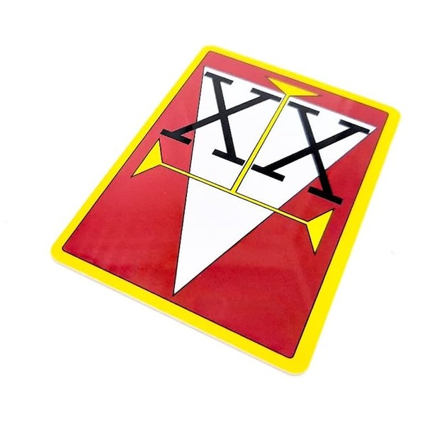 WONDERFUL HUNTER X HUNTER Anime 1 Red License Card Cosplay