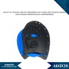 AQASKIN Training Paddle Made of Durable and Lightweight Sponge -