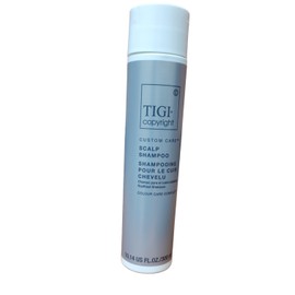 Tigi by Tigi Copyright Custom Care Scalp Shampoo 10.14 oz
