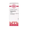 DHU Capsicum D12 Tablets, Pack of 80 Tablets