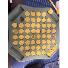 TINYLENS Memory Game for Toddlers, 54PCS Flip Memory Matching Game for Kids, Fun Puzzle for 2–4 Players, Travel-Friendly Educational Toy (Animal)