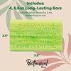 Australian Botanical Soap Tea Tree with Sage Extract 6.6 oz