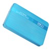 Mobile Hard Disk 2.5in SATA External Case USB3.1 High Speed