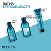 REDKEN- Shampoo Extreme Length Shampoo anti-quiebre para un cabello ms
