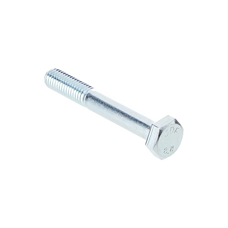 AHCHigh Tensile Hex Head Bolt - Zinc Plated M10 10mm
