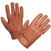 Modeka Hot Classic Gloves, Black, 11