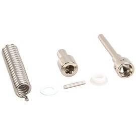 Component Hardware R42-2810 Spring Kit, Large, 2.4L, Stainless Steel