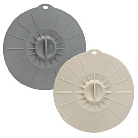 NEWOMEVA Tub Stopper, 6 Inches Large, Bath Tub Drain Stoppers Shower Drain Cover Sink Stopper for Kitchen, Bath and Laundry Drains, 2 Pack