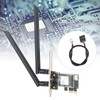 For Intel 9260NGW 1730Mbps PCI E Desktop Wireless Card 2.4g