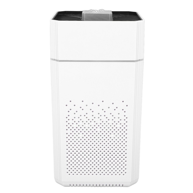 Home Air Purifier Negative Ionic Purification Odor Removal Multi Functional