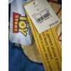 Toy Story Toddler Boy 4T 4pc Snug Fit Toy Story