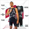 SLS3 Triathlon Suits Mens - Premium Triuit Triathlon Men -