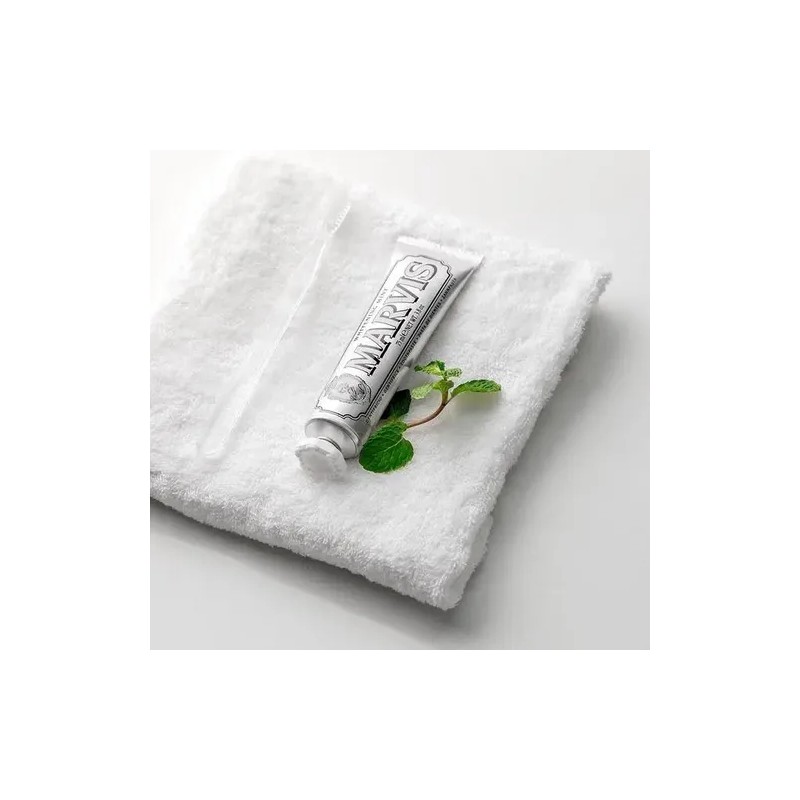 Marvis Whitening Mint Toothpaste 75 Gramas