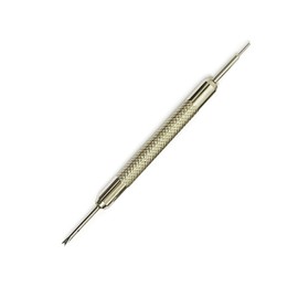 LeTradeJP Watch Spring Bar Remover Tool 1 Piece Spring Bar Remover, Belt Replacement, Watch Adjustment Tool
