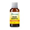 Nature's Shield Organic Rosehip Oil 50 ml