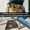 Ponpon Angle Stop Wrench Kit, Plumbing Tools, Angle-on Plumber Wrench