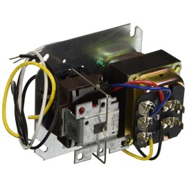 Honeywell R8285D5001 Boiler Control Center