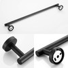 MARMOLUX ACC Towel Bar Hand Towel Holder Towel Rod Bathroom