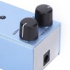 Electric Guitar Effect Pedal Analog Chorus Mini Single True Bypass