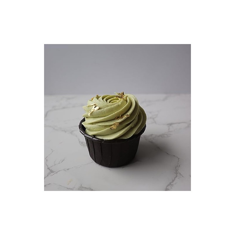 BakeDeco Pistachio Praline/Paste, Replacement for Callebaut American Almond AA, 1