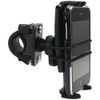 Arkon Slim-Grip Bicycle and Motorcycle Mount for Smartphone, Bulk Packaging