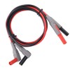 Test Lead, Multimeter Cable, Stackable Digital Multimeter Fluke for Fluke