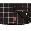 Black Flys Flycentennial x Dixxon Flannel Collab (as1, alpha, l,