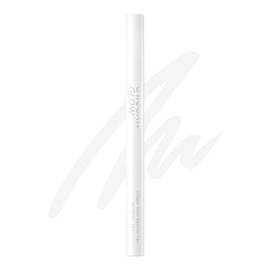 UNICORN GLOW UNIQUE COLOR EYELINER PEN 01 DROPLET - White Eyeliner Pen