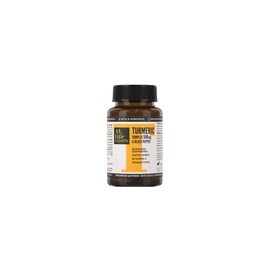 At Life Experts Turmeric Complex 500mg & Black Pepper, 30 Caps