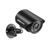 2MP Analog Security Camera Full High Definition 1080P 4-in-1 (TVI/AHD/CVI/CVBS)