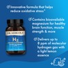 Dr. Mercola H2 Molecular Hydrogen - Supports Healthy Aging, Cellular