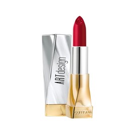 Collistar Art Design Sensual Matte Lipstick n.6 Red Dive - Comfortable, Vibrant, Intense Colour with Record Hold, Moisturising, Protective and Regenerating Formula 3.5ml