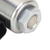 Solenoid Valve Electric Alloy Steel Solenoid Valve Replacement for CAT