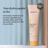 Boka Fluoride Free Toothpaste Nano Hydroxyapatite Toothpaste - Orange Cream