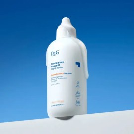 Dr.G (Hyundai Hmall) [Dr. G] The Moisture Barrier D Liquid Toner 200ml / (현대Hmall) [닥터지] 더모이스처 배리어D 리퀴드 토너 200ml