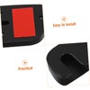 Operitacx Gamepad Aufbewahrungsregal Wandhalterung Controller Halter Controller Aufhänger Spielkonsolen Organizer